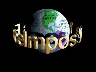 IMF LOGO